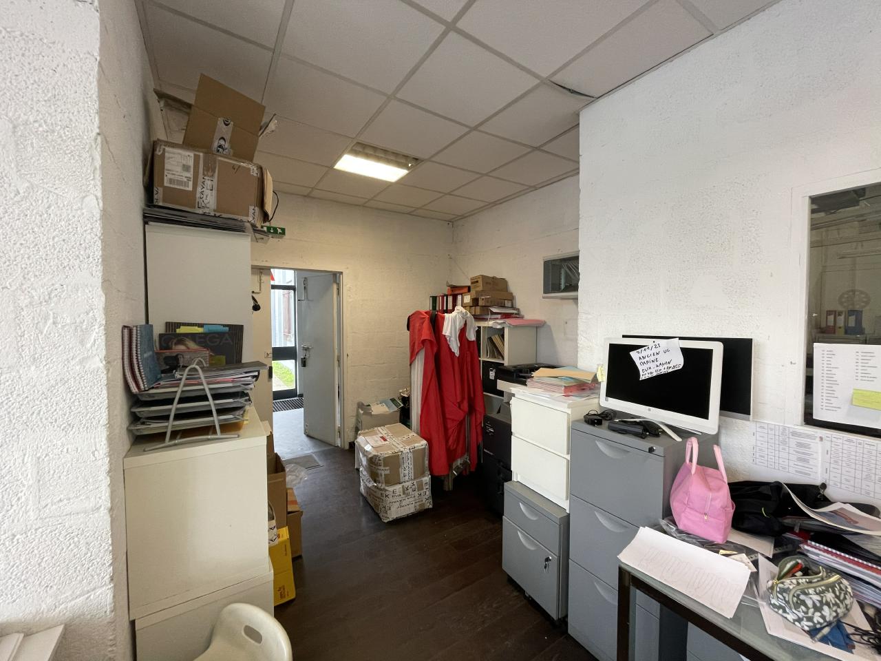 Local d'activité Marseille 1251m² Location local d'activité Marseille Bouches-du-Rhône OLACT2114586 10